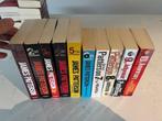 James Patterson English Books, Boeken, Verzenden, Zo goed als nieuw, James Patterson