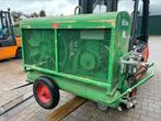 Spackspuit compressor 1035l, Doe-het-zelf en Verbouw, 100 liter of meer, Ophalen