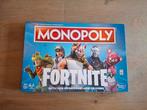 Fortnite Monopoly, Hobby en Vrije tijd, Gezelschapsspellen | Bordspellen, Een of twee spelers, Ophalen of Verzenden, Zo goed als nieuw