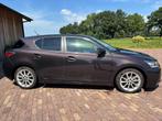 Lexus CT 200h Business Line Pro, Euro 5, 4 cilinders, Bruin, Grijs
