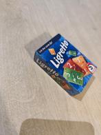 Ligretto Kaartspel - mini uitgave, snel en Spannend!, Schmidt Spiele, Vijf spelers of meer, Ophalen of Verzenden, Info@schmidtspiele.de