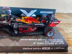 ✅ Max Verstappen editie 51 1:43 3rd Place Styrian GP 2020, Ophalen of Verzenden, Nieuw, Formule 1