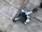Impulse Motor 36V 250W / WERKING ONBEKEND, Hobby en Vrije tijd, Elektronica-componenten, Ophalen of Verzenden, Gebruikt