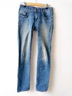 Tiffosi blauwe spijkerbroek jeans, maat 13-14 = 158/164, Jongen, Ophalen of Verzenden, Broek, Tiffosi