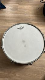 Sonor force 507 snaredrum 14 inch, Muziek en Instrumenten, Ophalen of Verzenden, Zo goed als nieuw, Trommel