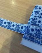 Sierband molen, Ophalen of Verzenden, Nieuw, Lint, Band of Elastiek