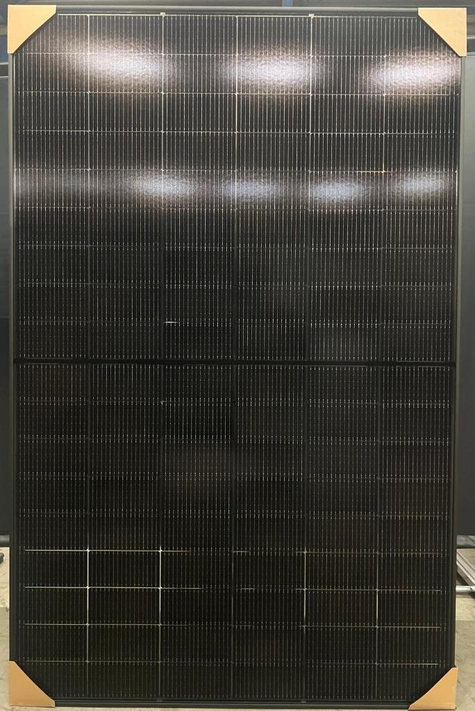 8 zonnepanelen DMEGC Solar 450Wp – restpartij, Doe-het-zelf en Verbouw, Zonnepanelen en Toebehoren, Nieuw, Paneel, 200 wattpiek of meer
