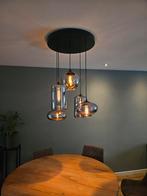 By Eve Lamp - Stijlvolle Hanglamp, Ophalen, Zo goed als nieuw, Glas