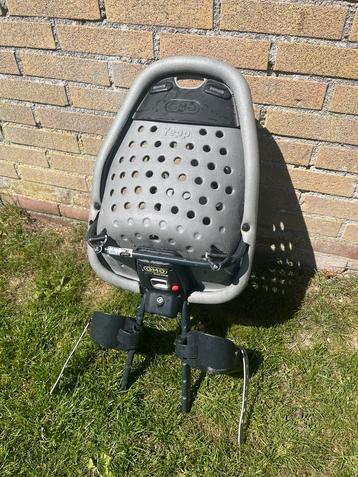 Yepp Mini Voorzitje met Windscherm beschikbaar voor biedingen