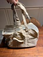 Honden draagtas 40x30x20, Dieren en Toebehoren, Ophalen of Verzenden, Zo goed als nieuw