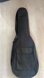 Standaart gitaartas, Muziek en Instrumenten, Ophalen, Zo goed als nieuw, Elektrische gitaar