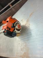 Bosmaaier stihl, Tuin en Terras, Ophalen, Gebruikt, 10 tot 30 cm, Benzine
