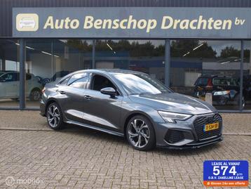 Audi A3 Limousine 35 TFSI S edition "Sporty Looks!" beschikbaar voor biedingen