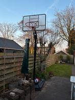 Basketbal paal Tarmak B700 pro, Ophalen, Zo goed als nieuw, Ring, Bord of Paal