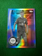 Dani Olmo #LE-13 /75 RB Leipzig Topps Fan Set 2023, Ophalen of Verzenden, Zo goed als nieuw, Buitenlandse clubs, Spelerskaart