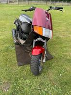 Piaggio sfera 125cc 2takt, Fietsen en Brommers, Scooters | Piaggio, Ophalen, Tweetakt, Gebruikt, Overige modellen