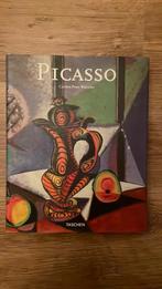 Picasso - Taschen, Ophalen of Verzenden, Zo goed als nieuw