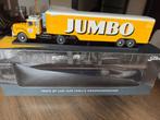 Tekno Scania Jumbo truck jubileum 100 jaar, Hobby en Vrije tijd, Modelauto's | 1:50, Ophalen of Verzenden, Nieuw, Bus of Vrachtwagen