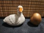 Peper en zoutstel gans en ei, Ophalen of Verzenden, Nieuw