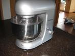 Keuken mixer, 4 liter of meer, Ophalen, Zo goed als nieuw, 3 snelheden of meer