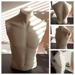 HERENTORSO OFF-WHITE, Ophalen of Verzenden, Gedragen