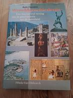 Wereldgeschiedenis, Gelezen, 14e eeuw of eerder, Ophalen of Verzenden, Zie beschrijving