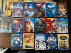 Disney films, Alle leeftijden, Ophalen of Verzenden, Zo goed als nieuw