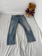 Levi’s Red Label jeans, W36 - W38 (confectie 52/54), Blauw, Ophalen of Verzenden, Zo goed als nieuw