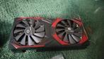 AMD XR 5700 XT, Ophalen of Verzenden, GDDR6, PCI-Express 4