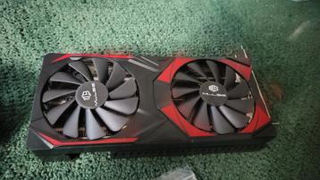 AMD XR 5700 XT beschikbaar voor biedingen