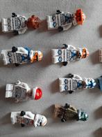 Overige lego star wars clone troopers, Kinderen en Baby's, Speelgoed | Duplo en Lego, Ophalen of Verzenden, Zo goed als nieuw