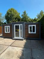 Tinyhouse/Flexunit Nieuw, Zakelijke goederen, Machines en Bouw | Keten en Containers, Ophalen