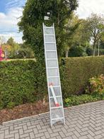 Enkele Ladder 11 treden nieuw, Ophalen, Nieuw, Ladder, 2 tot 4 meter