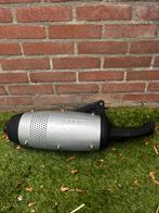 Nette Leovince touring uitlaat 125/180cc, Ophalen of Verzenden