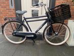 Cortina U4 Utility Transport Herenfiets RN8 56 Nieuwe model, Versnellingen, Zo goed als nieuw, 53 tot 57 cm, Ophalen