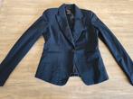 Penn&ink blazer Boston maat 36 blauw, Penn & Ink, Blauw, Ophalen of Verzenden, Zo goed als nieuw