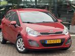 Kia Rio 1.2 CVVT Plus Pack Airco Mooie staat NAP, Auto's, Kia, Euro 5, Gebruikt, 4 cilinders, 49 €/maand