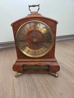 Antieke Warnink Klok - Vintage Decoratie, Ophalen