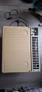 Koelbox Dometic, Ophalen