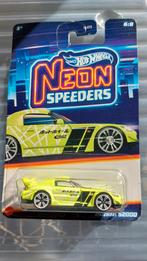 Hotwheels honda s2000, Ophalen of Verzenden, Zo goed als nieuw