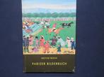 Hector Trotin  Pariser Bilderuch, Boeken, Ophalen of Verzenden, Zo goed als nieuw, Schilder- en Tekenkunst