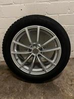 BMW 3 Serie (G20/21) Winterbanden met Velgen Set, Auto-onderdelen, Banden en Velgen, Ophalen, Gebruikt, Banden en Velgen, 17 inch