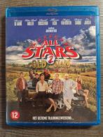 All Stars 2: Old Stars (2011) blu-ray, Ophalen of Verzenden, Zo goed als nieuw, Drama