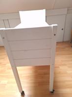 Wiegje op wieltjes, Ophalen, Zo goed als nieuw, Wieg