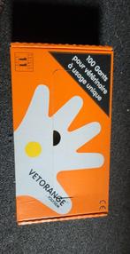 handschoenen, Ophalen, Nieuw