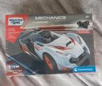 Mechanics, Overige merken, Auto, Groter dan 1:32, Nieuw