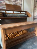 Johannus Opus 220 orgel, Ophalen, Gebruikt, 2 klavieren, Orgel