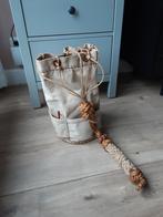 Grote zeilmakerstas, Watersport en Boten, Ophalen of Verzenden, Gebruikt