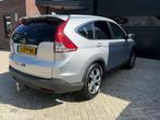 Honda CR-V 1.6D Lifestyle NAVI / CLIMA / CRUISE / CAMERA / T, Euro 5, Gebruikt, 4 cilinders, Origineel Nederlands