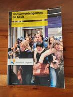 Boek: Consumentengedrag: de basis, Boeken, Ophalen of Verzenden, Gelezen, HBO, André Weber